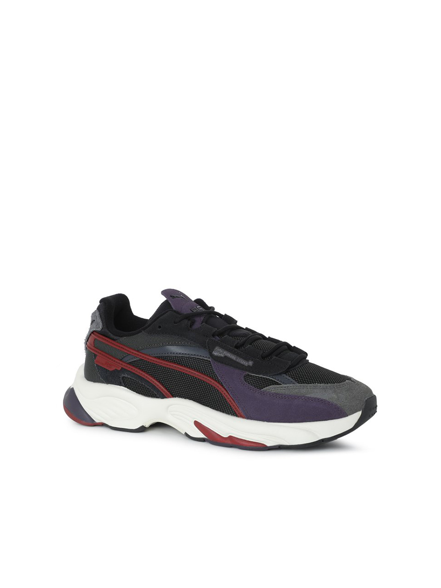 фото Кроссовки мужские puma 368610 черные 44 eu