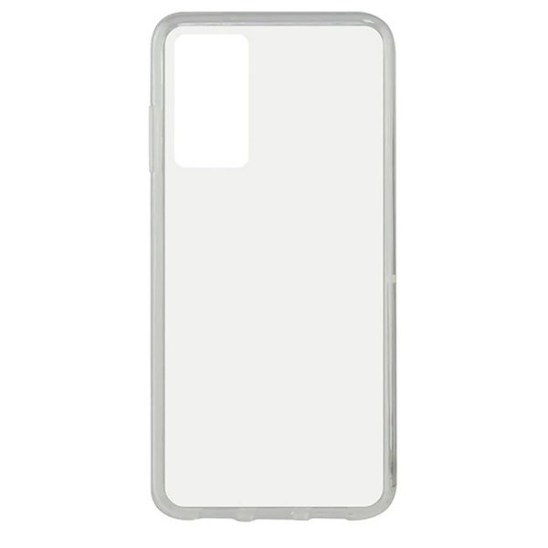 

Силиконовый чехол для Huawei P40 Ultra Thin Case Прозрачный