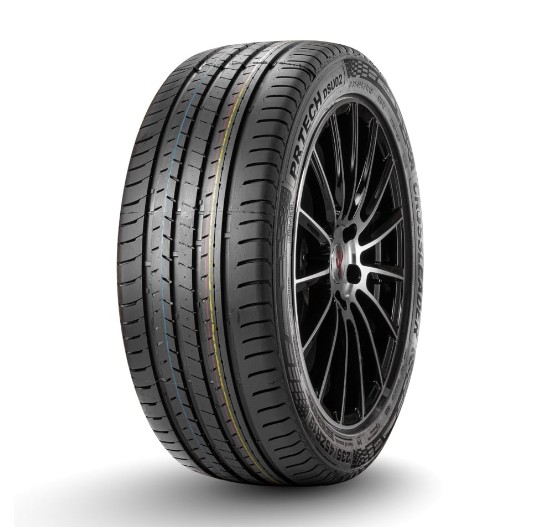 

Шины 265/45 R20 Doublestar PRTECH DSU02 108W