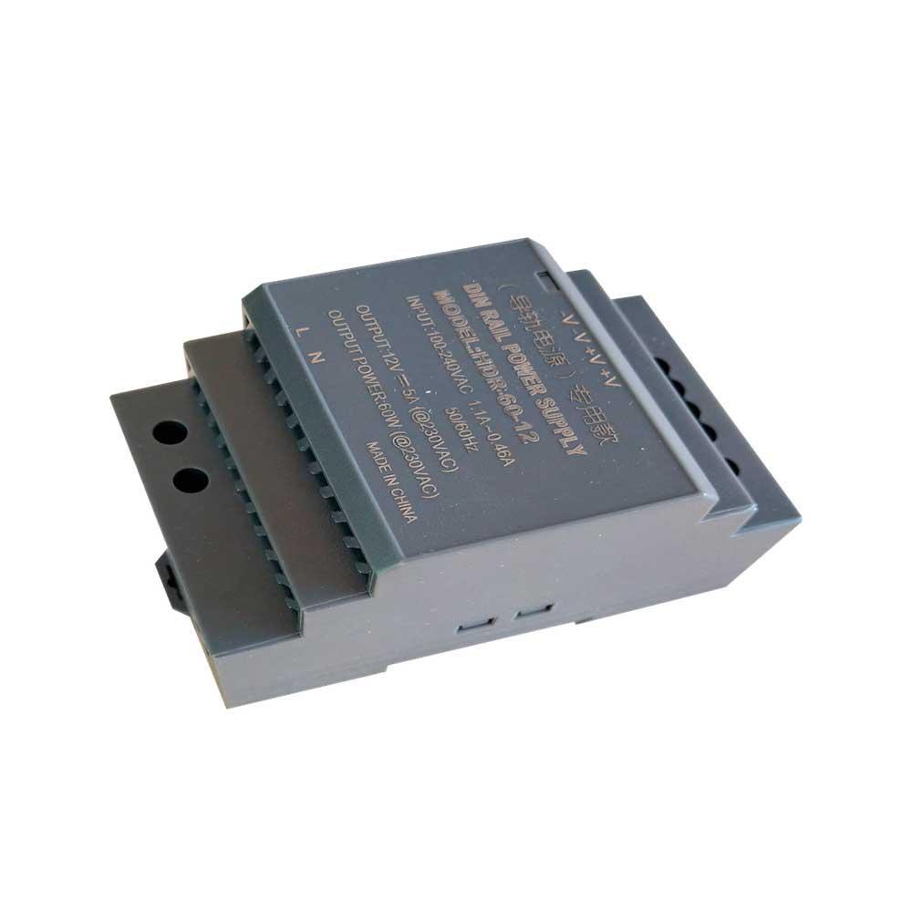 

Блок питания SWG PRO DR-60-24 024483, Белый