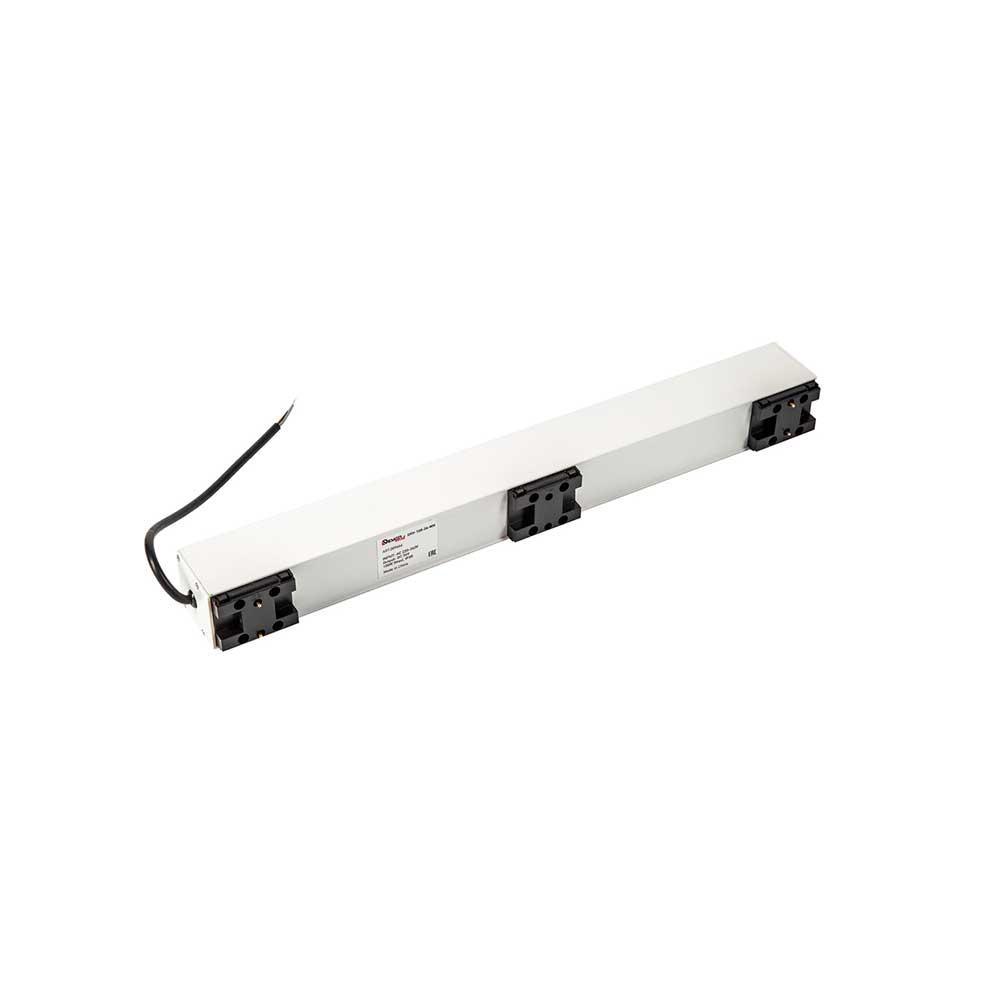

Блок питания SWG PRO DRV-100-24-WH 009666, Белый