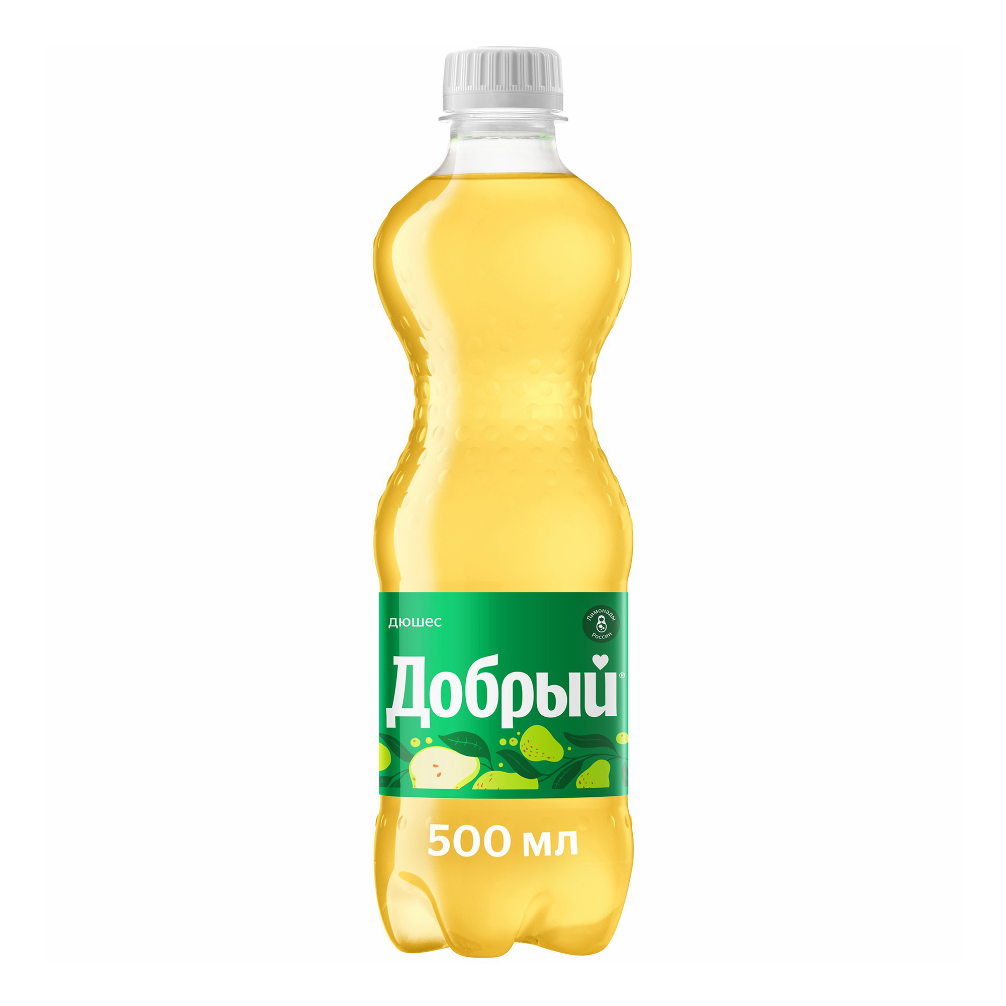 Добрый кола 1л