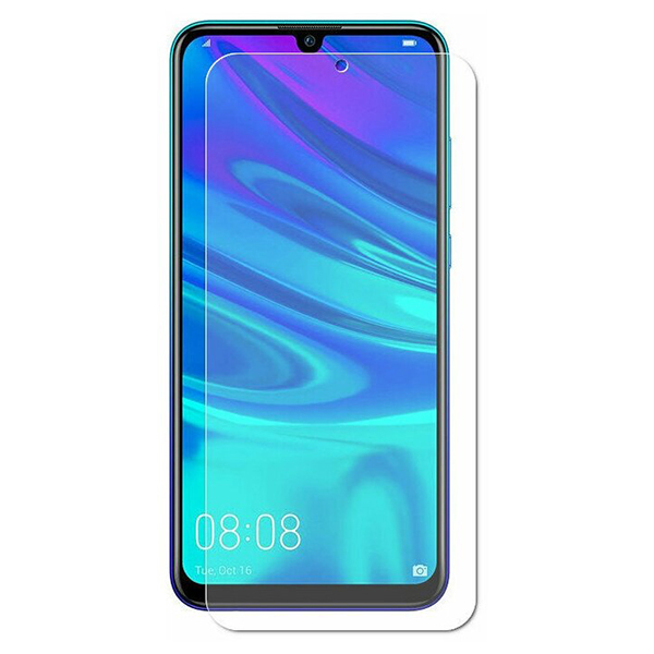 

Защитное стекло для Huawei Y8p Прозрачное