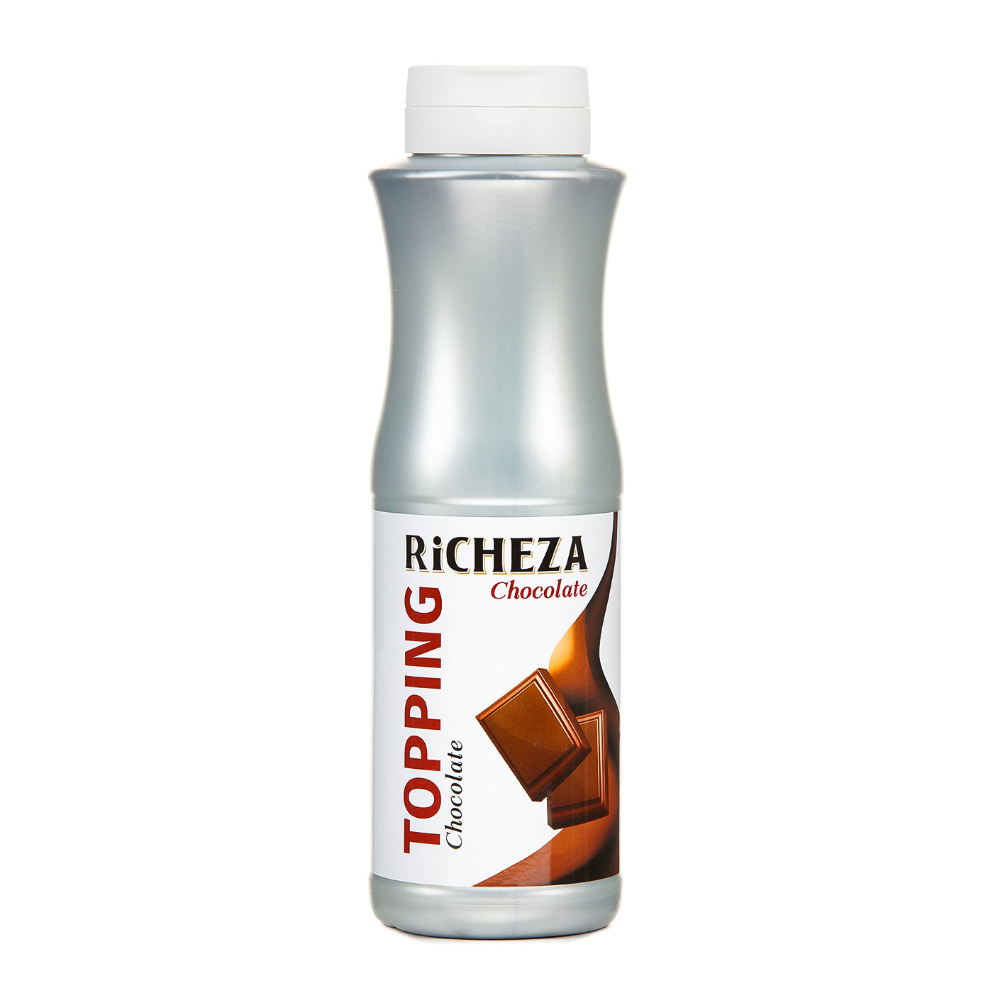 

Топпинг Richeza Ричеза Шоколад, 1 кг.