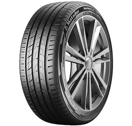 

Шины 265/35 R18 Matador Hectorra 5 93Y