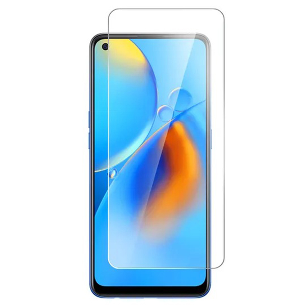 

Защитное стекло для Oppo A74 Прозрачное