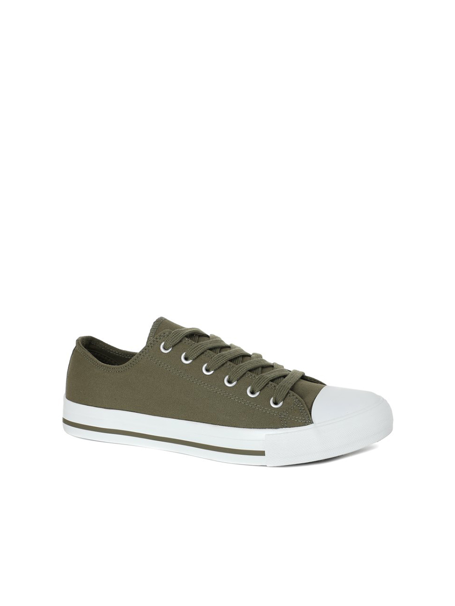 

Кеды мужские Tendance TD2108 хаки 40 EU, TD2108