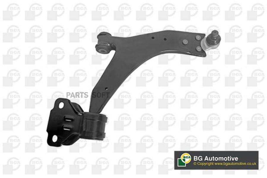 

TRC2339BGA_рычаг правый Ford C-Max/Focus-III 11>