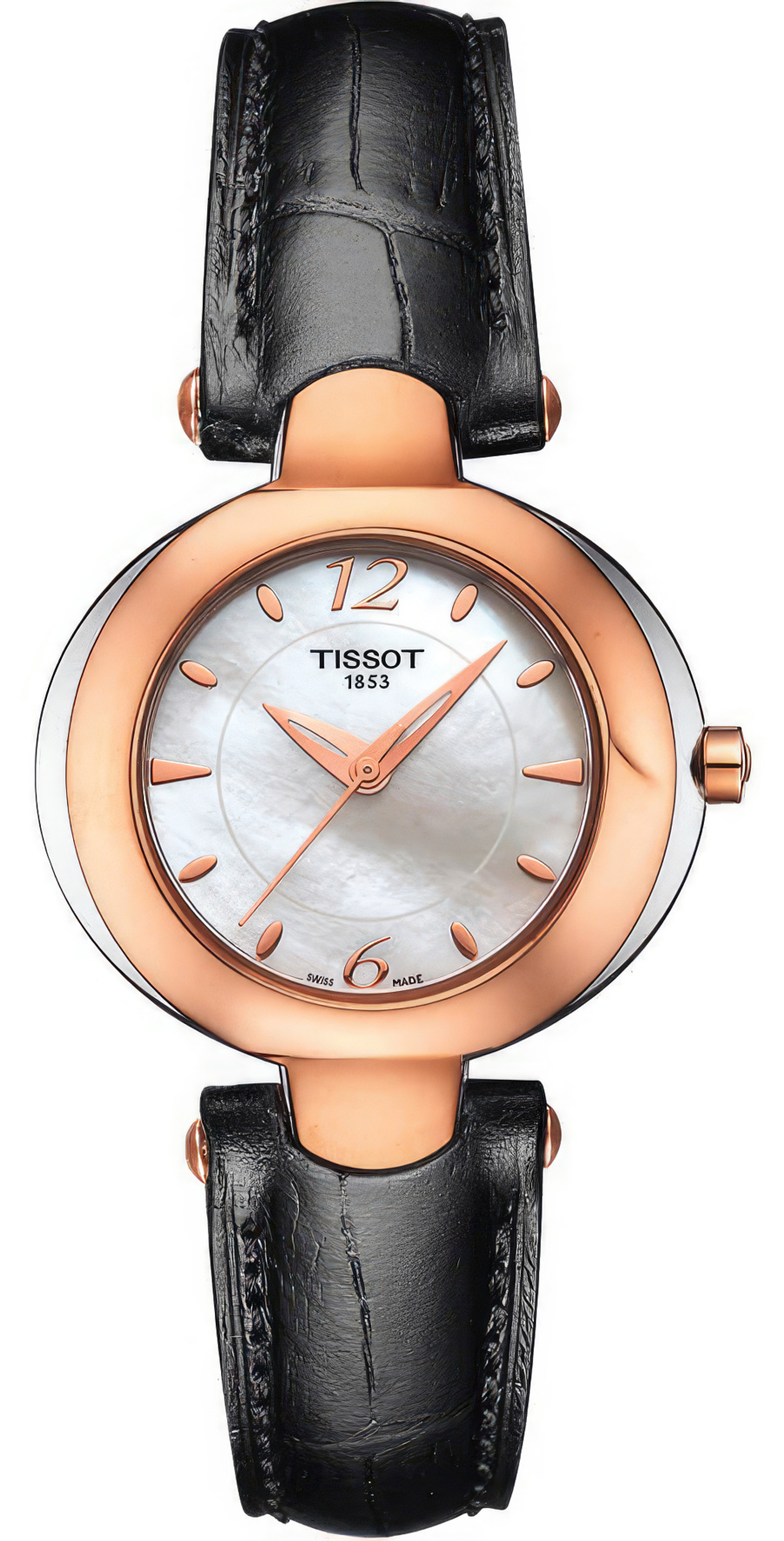 Наручные часы женские Tissot T9162094611701 199620₽