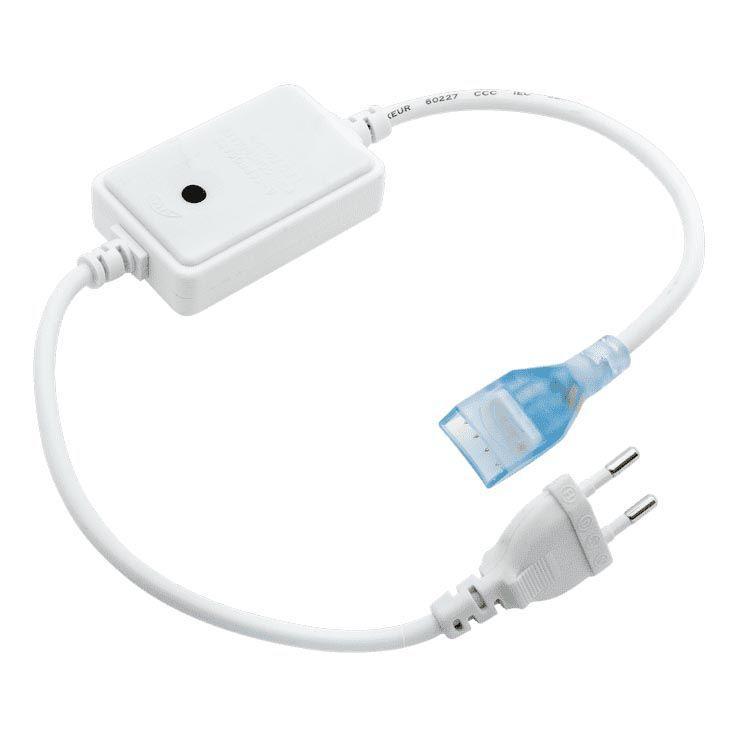

Контроллер RGB для светодиодной ленты SWG RF-LT5-RGB-M 000648, Белый