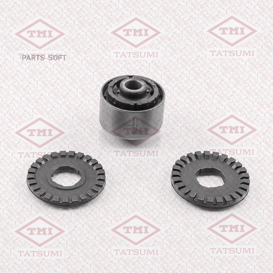 

Сайлентблок задней балки TOYOTA RAV4 -05 Tatsumi TEF1387