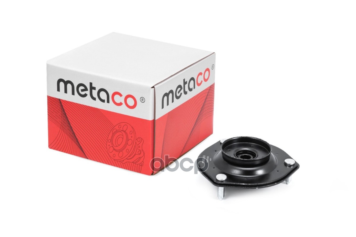 Опора Переднего Амортизатора METACO 4600-065