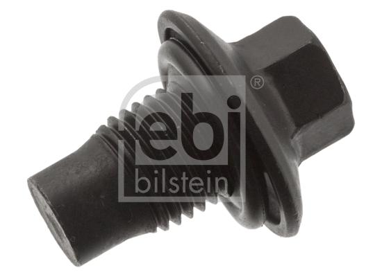 

FEBI 48907 48907_пробка поддона!\ Ford Mondeo/Focus/Ka/Fiesta/Escort 1.3-2.0TD 95>