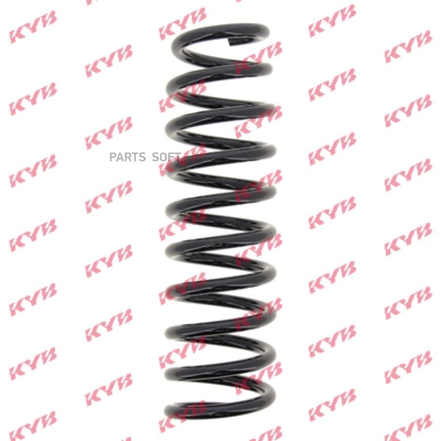 

Пружина Задняя K-Flex Ra6126 KYB арт. RA6126