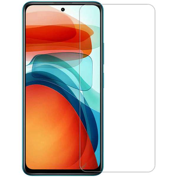 

Защитное стекло для Xiaomi Redmi 10 Прозрачное