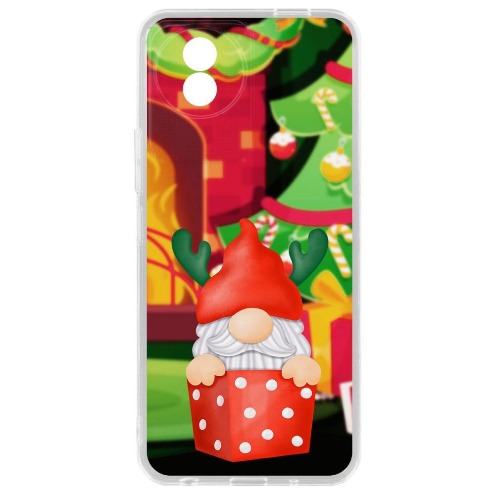 

Чехол Гном для Vivo Y02