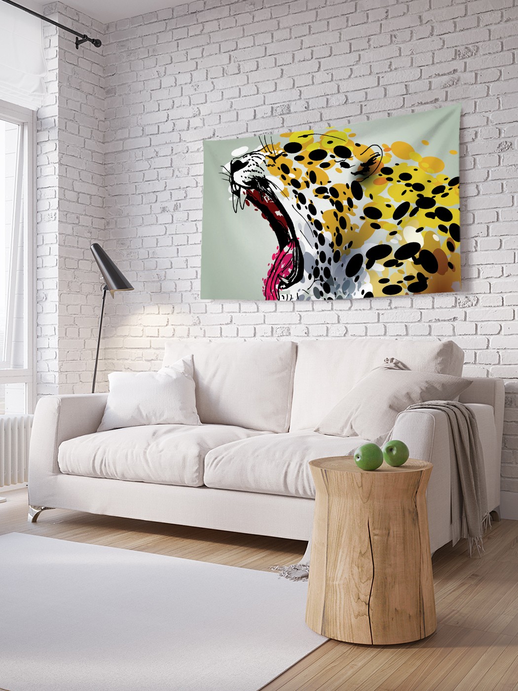 

tpg_29229_100x150 МУЛЬТИ Тапестри (декоративное панно) с фотопечатью