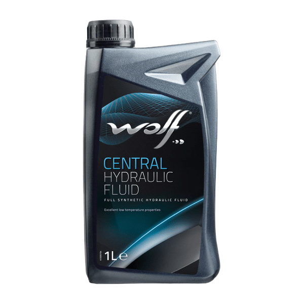 Wolf Central Hydraulic Fluid 1л