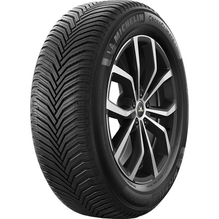 

Шины 255/60 R18 Michelin CrossClimate 2 SUV 112H