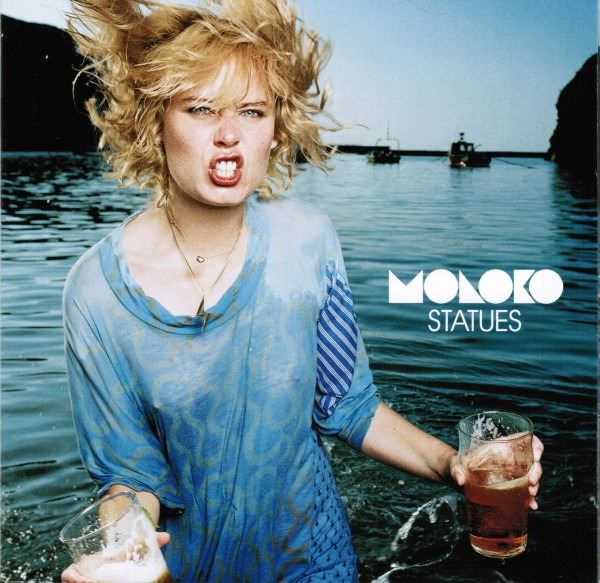 

Moloko Statues Pink (2LP), Statues