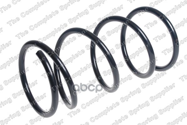 Пружина подвески MITSUBISHI LANCER 1,8 DI-D 7/08-