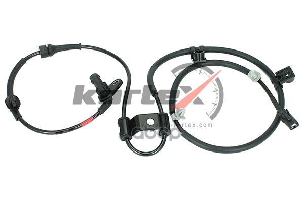

Датчик ABS HYUNDAI SANTA FE 12- пер.прав. KER1064