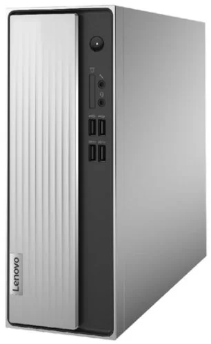 

Системный блок Lenovo IdeaCentre 3 07ADA05 Silver (90MV002TRS), IdeaCentre 3 07ADA05