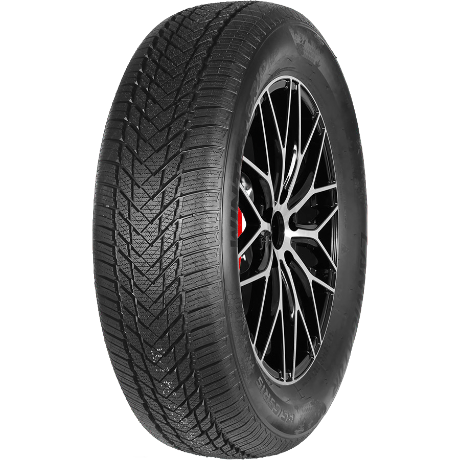 Шины Lanvigator WinterGrip HP 245/65 R17 111T