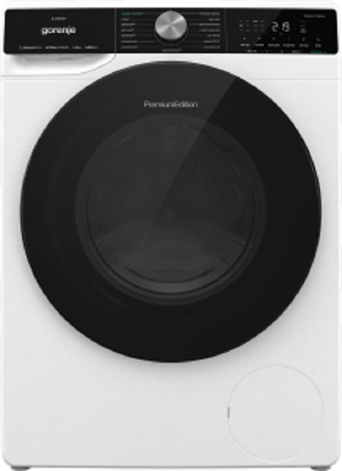 

Стиральная машина Gorenje WNS94ACIS белый, WNS94ACIS
