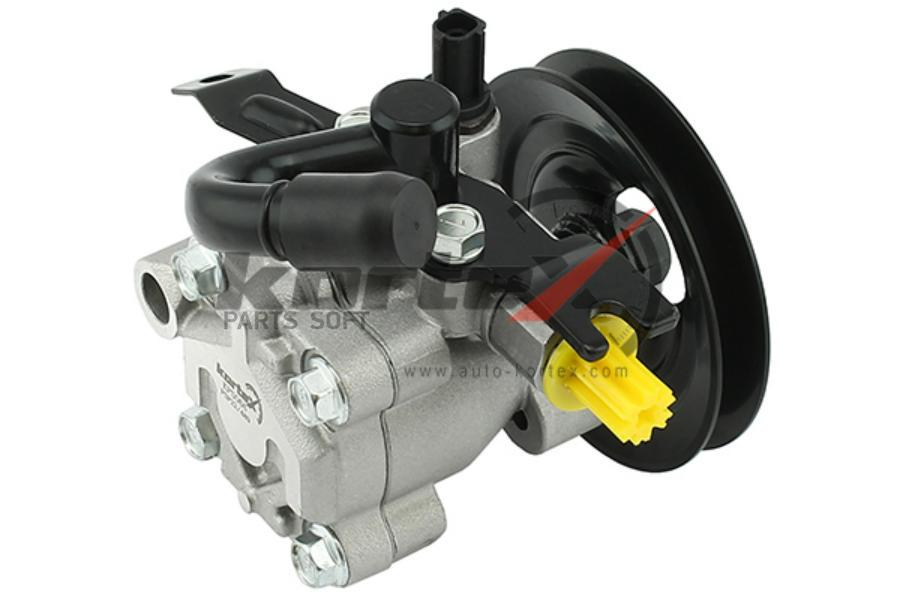 

KORTEX KPS066 Насос ГУР ()