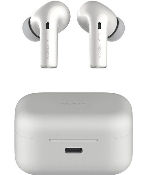 

Беспроводные наушники Nokia Essential E3500 White, Essential E3500