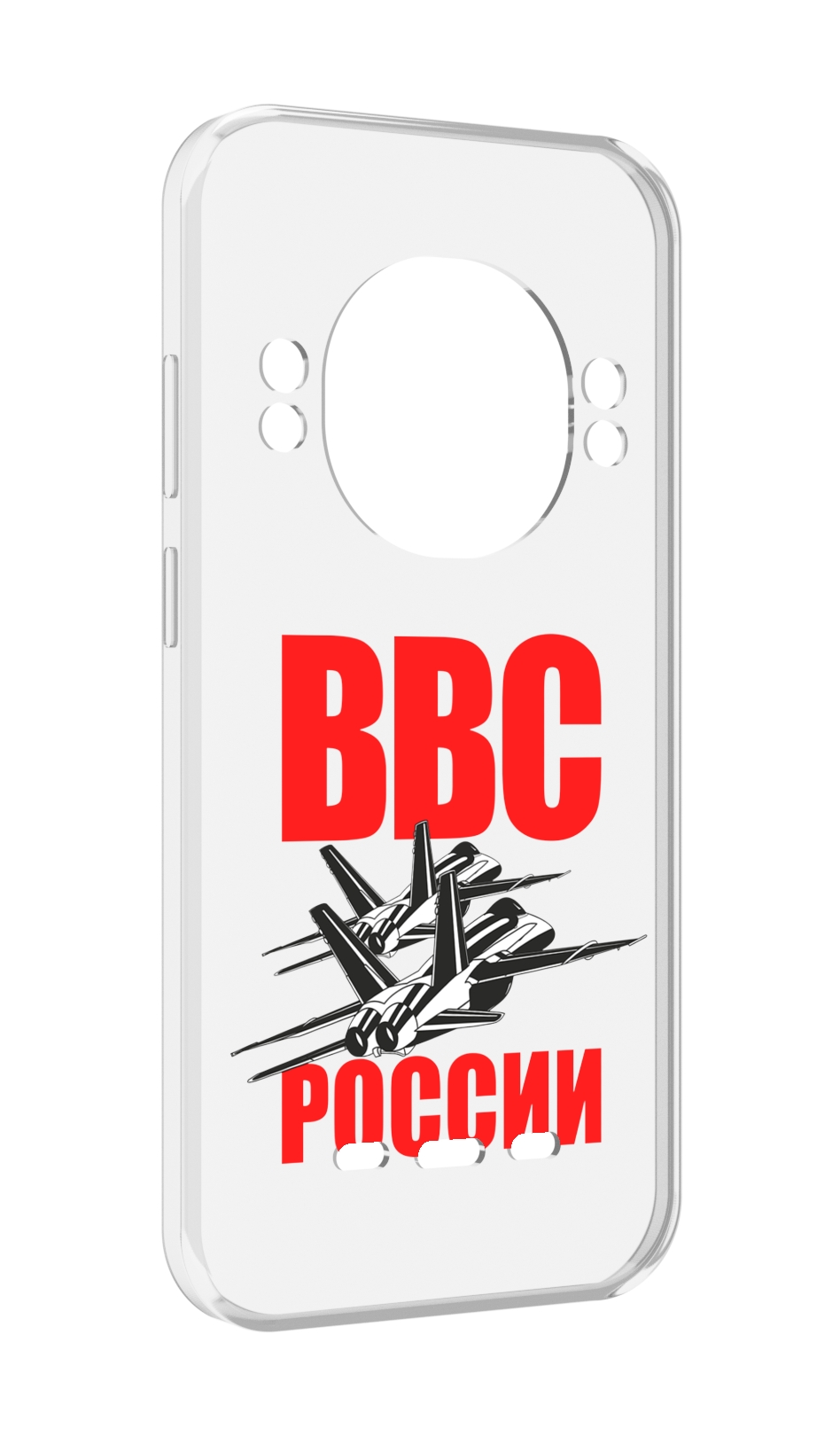 

Чехол MyPads ввс для UleFone Power Armor 16 Pro, Прозрачный, Tocco