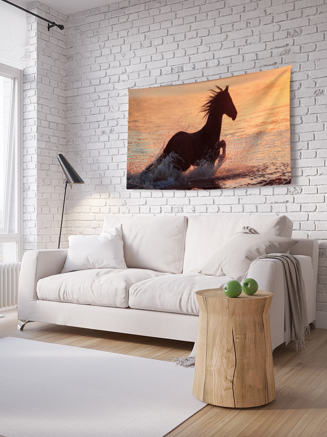 

tpg_29301_100x150 МУЛЬТИ Тапестри (декоративное панно) с фотопечатью