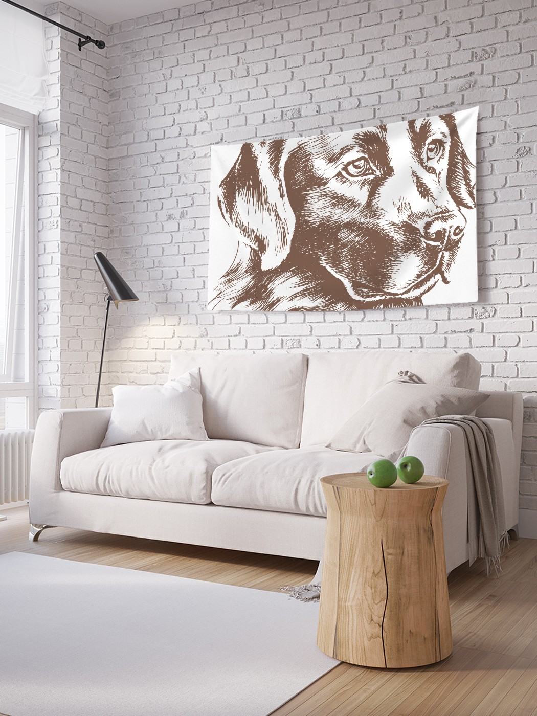 

tpg_29313_100x150 МУЛЬТИ Тапестри (декоративное панно) с фотопечатью