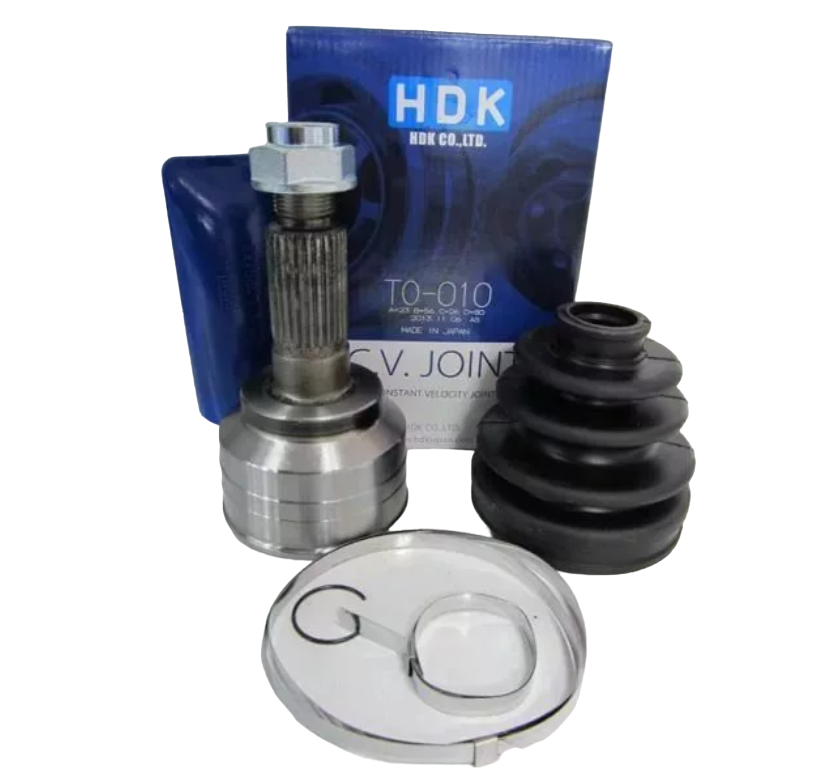 

HDK TO-103 Шрус привода HDK