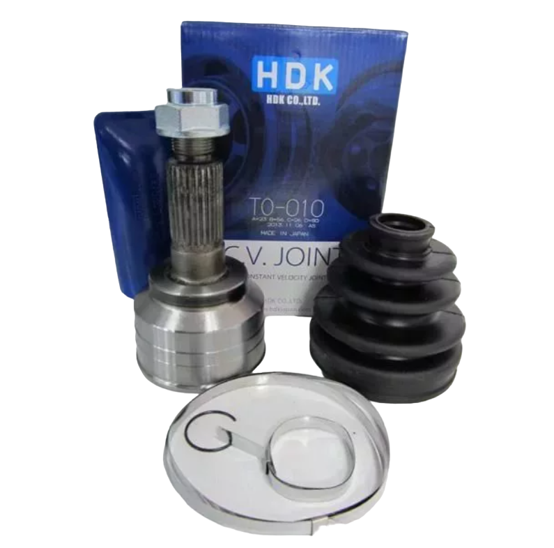

HDK SU-036 Шрус привода HDK