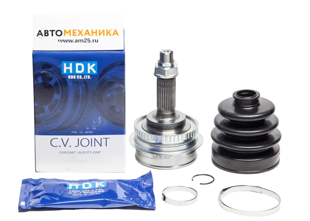 

HDK HO-082 Шрус привода HDK