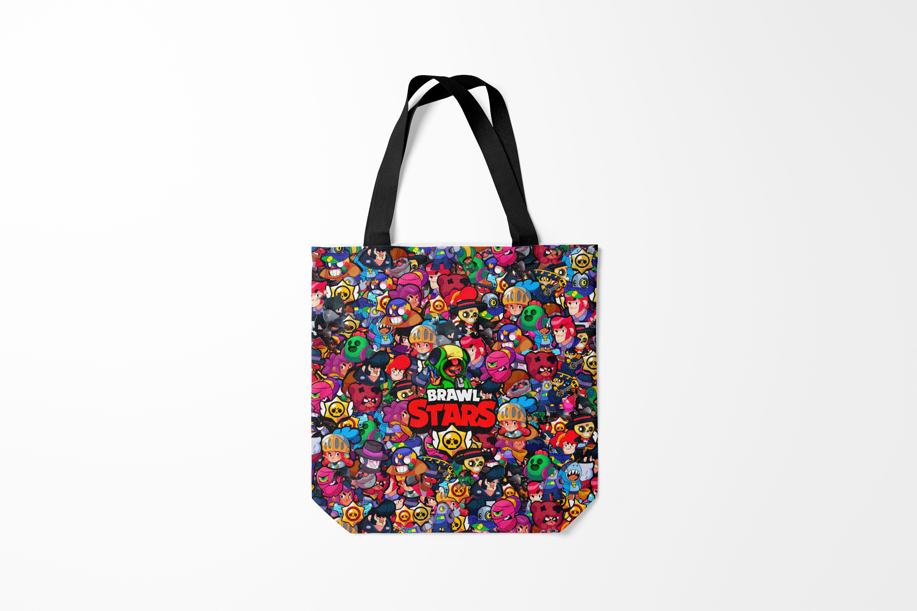 

Шоппер унисекс Burnettie Shopper40x40Burnettie_VM2086799, разноцветный, Shopper40x40Burnettie_VM2086799