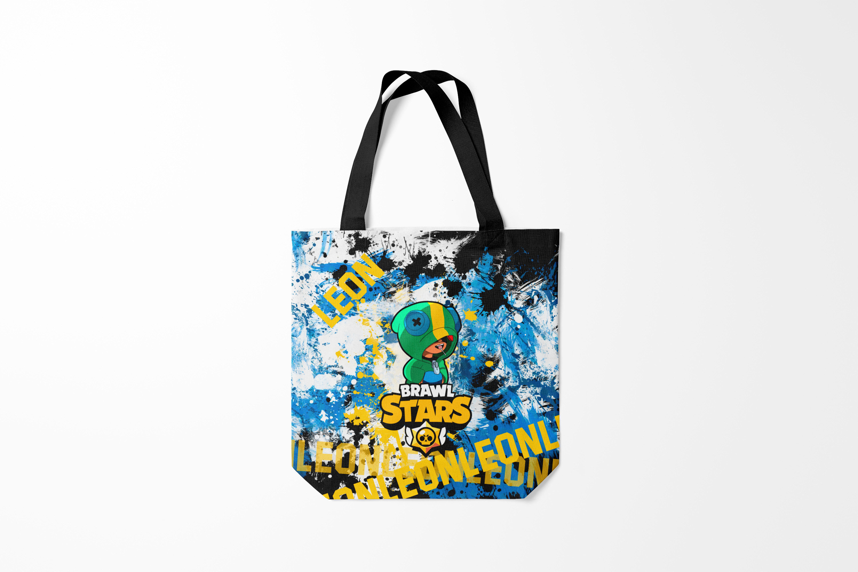 

Шоппер унисекс Burnettie Shopper40x40Burnettie_VM2070517, разноцветный, Shopper40x40Burnettie_VM2070517