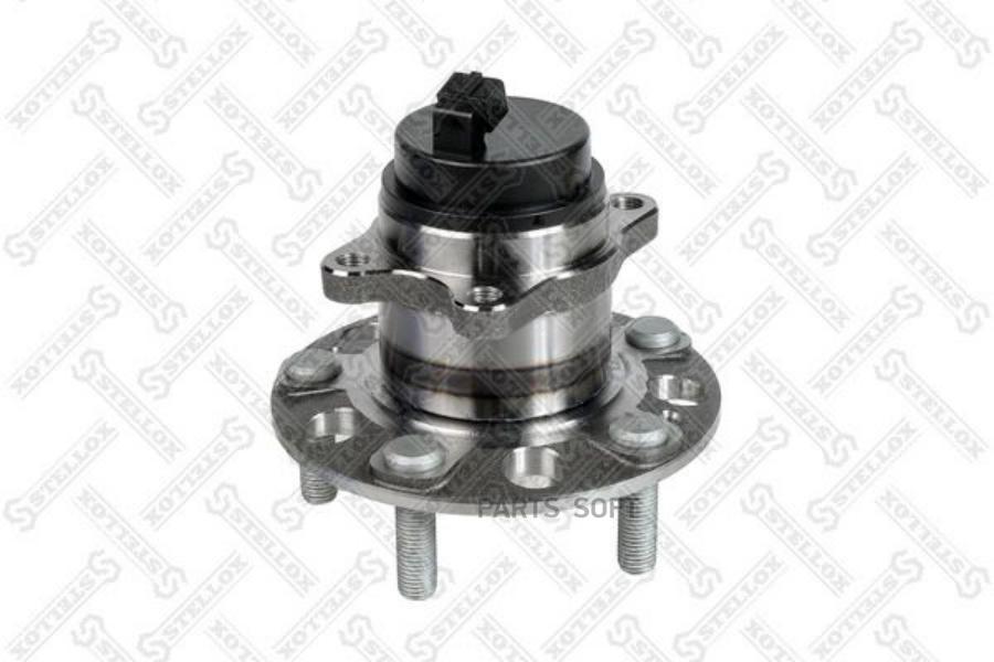 

STELLOX 42-15256-SX_ступица задняя с подшипником Hyundai Creta 15