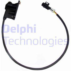 

Датчик, положение распределительного вала DELPHI SS10885