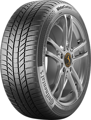 

Шины 255/50 R19 Continental ContiWinterContact TS870P 103T FR CS