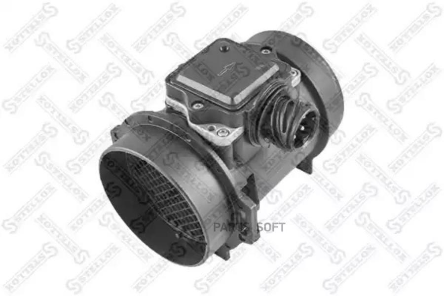 STELLOX 61-06082-SX_измеритель массы воздуха BMW E39 2.5/2.8 95-98