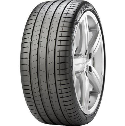 

Шины 255/40 R21 Pirelli P-Zero Luxury Saloon 102V VOL ncs