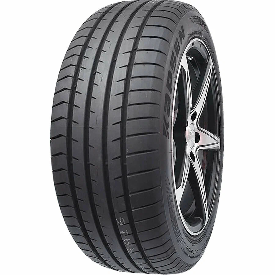 

Шины 255/40 R21 Kapsen Papide K3000 102W XL