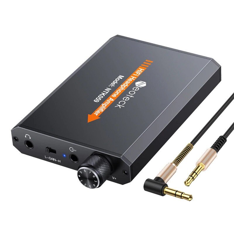 

Усилитель для наушников Neotech 4175