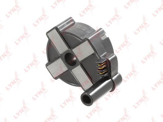 

Катушка Зажигания Mitsubishi Colt Iv-V 1.3-1.8 92-00/Lancer Iv-Vi 1.3-1.8 92-03 LYNXauto а, SPL1294