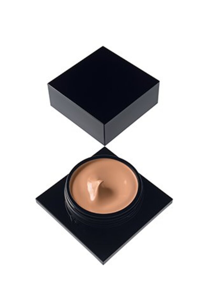 

CREAM FOUNDATION IB40 - тональная основа