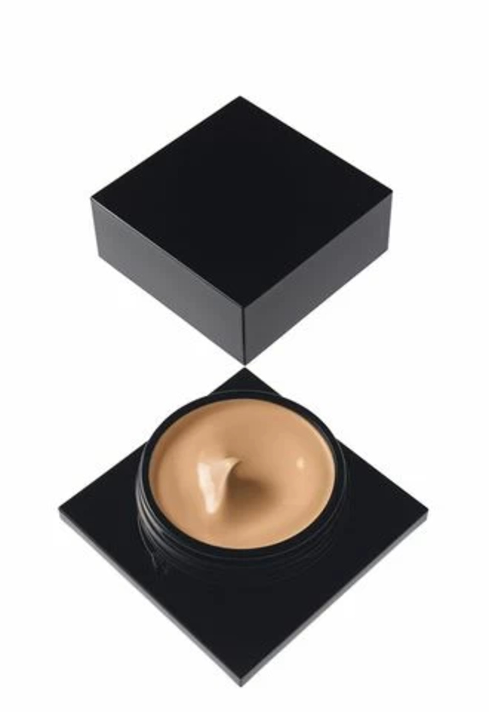 

CREAM FOUNDATION O40 - тональная основа