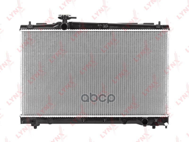 

Радиатор Охлаждения Паяный Toyota Picnic/Ipsum 2.0 01> LYNXauto арт. RB-2979, RB2979